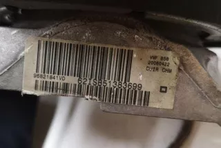 96821841VD , art13427522 Руль Citroen C4 Picasso 2 Арт 13427522, вид 3