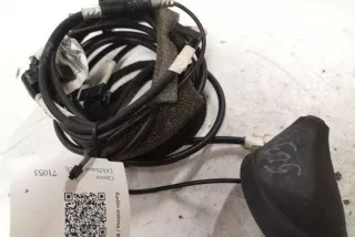 965854438001 , art13427521 Антенна Citroen C4 Picasso 2 Арт 13427521, вид 1