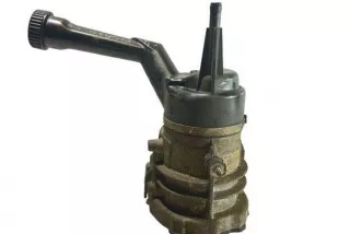 9684252580 , art13427643 Насос гидроусилителя руля Citroen C4 Picasso 2 Арт 13427643, вид 1
