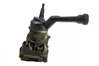 9684252580 , art13427643 Насос гидроусилителя руля Citroen C4 Picasso 2 Арт 13427643, вид 3
