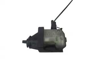 9660019180, 806653 , art13427675 Замок лючка топливного бака Citroen C4 Picasso 2 Арт 13427675, вид 1