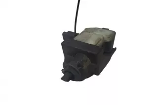9660019180, 806653 , art13427675 Замок лючка топливного бака Citroen C4 Picasso 2 Арт 13427675, вид 2