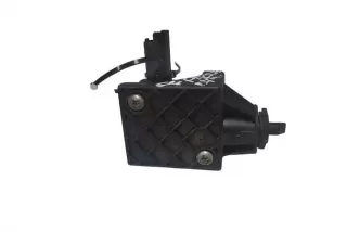 9660019180, 806653 , art13427675 Замок лючка топливного бака Citroen C4 Picasso 2 Арт 13427675, вид 4