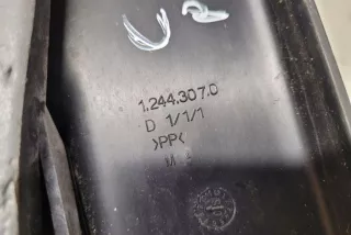 12443070 , art13427725 Зеркало наружное правое Renault Clio 3 Арт 13427725, вид 3