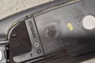 162733, 23477578, 060769005 , art13428036 Ручка крышки багажника Opel Astra K Арт 13428036, вид 3