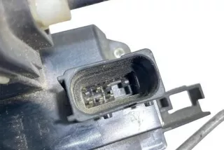 24447342, 24447387 , art13428267 Замок двери передней левой Opel Vectra C  Арт 13428267, вид 7