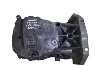 8200318813 , art13428480 Поддон Nissan Qashqai 1  Арт 13428480, вид 2