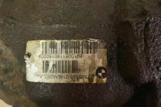 7598855 , art13429076 Дифференциал BMW 3 E90/E91/E92/E93 Арт 13429076, вид 3