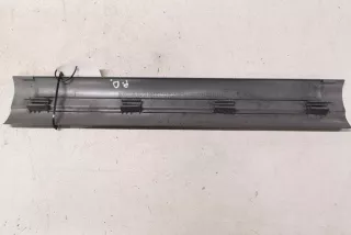 51437058149, 11242010, 107067 , art13429606 Накладка на порог BMW 3 E90/E91/E92/E93 Арт 13429606, вид 2