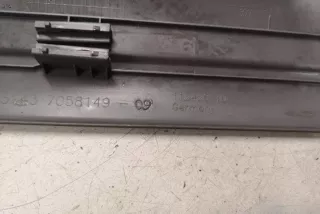 51437058149, 11242010, 107067 , art13429606 Накладка на порог BMW 3 E90/E91/E92/E93 Арт 13429606, вид 3
