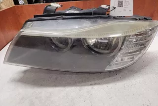 89318931, 720257504, A046439 , art13429677 Фара левая BMW 3 E90/E91/E92/E93 Арт 13429677, вид 1