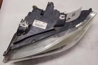 89318931, 720257504, A046439 , art13429677 Фара левая BMW 3 E90/E91/E92/E93 Арт 13429677, вид 2
