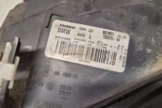 89318931, 720257504, A046439 , art13429677 Фара левая BMW 3 E90/E91/E92/E93 Арт 13429677, вид 3