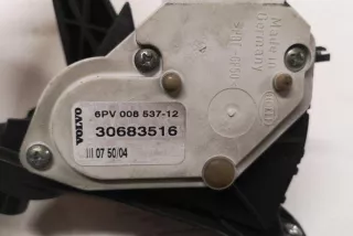 6PV00853712, 30683516 , art13429909 Педаль газа Volvo V70 2 Арт 13429909, вид 4