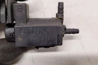 1742712, 72234100 , art13430136 Клапан воздушный BMW 1 E81/E82/E87/E88 Арт 13430136, вид 2