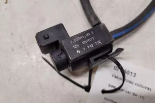 1742712, 72234100 , art13430163 Клапан воздушный BMW 1 E81/E82/E87/E88 Арт 13430163, вид 2