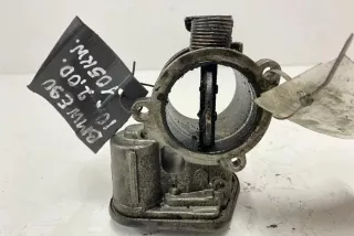 780437302 , art13430245 Заслонка дроссельная BMW 1 E81/E82/E87/E88 Арт 13430245, вид 6