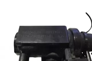 70206301, 7805391 , art13430300 Датчик (прочие) BMW 1 E81/E82/E87/E88 Арт 13430300, вид 4