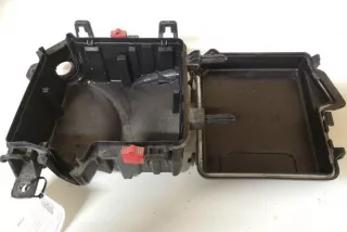 284B10002R, 284C40002R , art13430312 Блок реле Renault Grand Scenic 3 Арт 13430312, вид 4