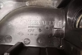 284B10002R, 284C40002R , art13430312 Блок реле Renault Grand Scenic 3 Арт 13430312, вид 5