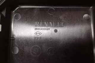 284B10002R, 284C40002R , art13430312 Блок реле Renault Grand Scenic 3 Арт 13430312, вид 6