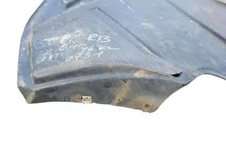 art13430595 Декоративная крышка двигателя Skoda Superb 1 Арт 13430595, вид 4
