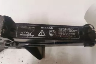 99550BM100 , art13430814 Домкрат Nissan Primera 12 Арт 13430814, вид 3