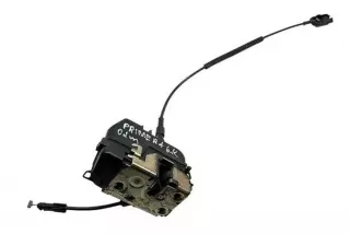 250160, CGH702 , art13430810 Замок двери задней левой Nissan Primera 12 Арт 13430810, вид 1