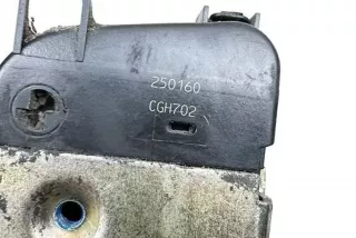 250160, CGH702 , art13430810 Замок двери задней левой Nissan Primera 12 Арт 13430810, вид 6