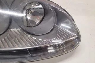 1K6941006C, 1EG24700702 , art13430877 Фара левая Volkswagen Golf 5 Арт 13430877, вид 3