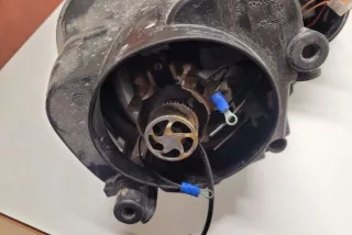 1K6941006C, 1EG24700702 , art13430877 Фара левая Volkswagen Golf 5 Арт 13430877, вид 4
