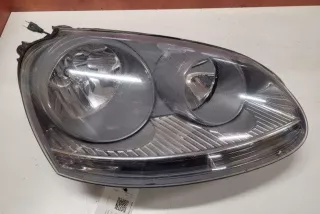 1K6941006C, 1EG24700702 , art13430877 Фара левая Volkswagen Golf 5 Арт 13430877, вид 10