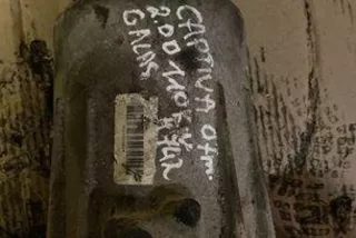 G170100050, 6900014404 , art13431400 Дифференциал Chevrolet Captiva Арт 13431400, вид 5
