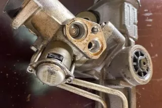 7852501750 , art13431764 Рулевая рейка Jaguar S-Type Арт 13431764, вид 3