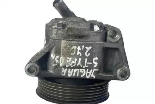 6R833A696BB, B4911044903, 5X283093 , art13431841 Насос гидроусилителя руля Jaguar S-Type Арт 13431841, вид 2