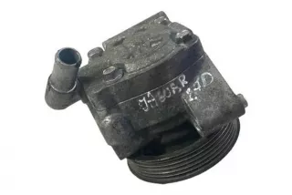 6R833A696BB, B4911044903, 5X283093 , art13431841 Насос гидроусилителя руля Jaguar S-Type Арт 13431841, вид 3