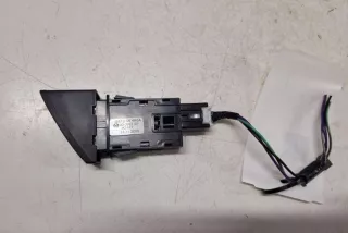 GS1D664H0A , art13431854 Кнопка аварийной сигнализации Mazda 6 2 Арт 13431854, вид 3