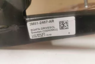3M512467AR , art13432183 Педаль тормоза Ford C-max 1 Арт 13432183, вид 4