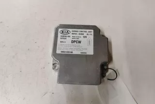 959103E060, 56S01320169, 49060505 , art13432781 Блок AirBag Kia Sorento 1 Арт 13432781, вид 1