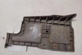 975503E500 , art13432848 Кронштейн крепления бампера заднего Kia Sorento 1 Арт 13432848, вид 2