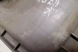 975503E500 , art13432848 Кронштейн крепления бампера заднего Kia Sorento 1 Арт 13432848, вид 3