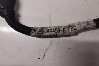 3930084400 , art13432876 Датчик давления выхлопных газов Kia Sorento 1 Арт 13432876, вид 2