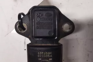 3930084400 , art13432876 Датчик давления выхлопных газов Kia Sorento 1 Арт 13432876, вид 3