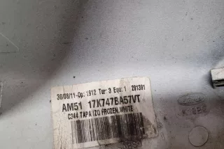 AM5117K747BA57VT , art13433043 Корпус зеркала наружного левого Ford C-max 2 Арт 13433043, вид 3