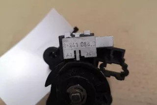 82410889 , art13433451 Замок багажника BMW 5 E60/E61 Арт 13433451, вид 2