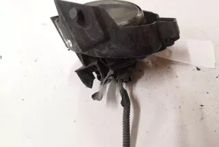 89206411, 261558990A, 26915JD000 , art13433498 Фара противотуманная левая Nissan Qashqai 1  Арт 13433498, вид 3