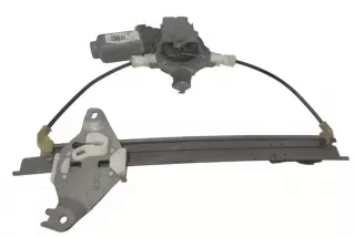 402190A , art13433525 Стеклоподъемник задний правый Nissan Qashqai 1  Арт 13433525, вид 1