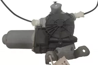402190A , art13433525 Стеклоподъемник задний правый Nissan Qashqai 1  Арт 13433525, вид 3