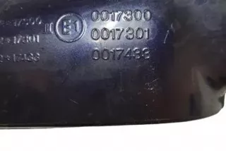 0017300, 0017301, 0017433 , art13433702 Зеркало наружное левое Volkswagen Passat B3 Арт 13433702, вид 3