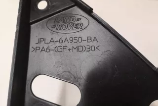JPLA6A950BA , art13433920 Декоративная крышка двигателя Land Rover Range Rover Sport 2 Арт 13433920, вид 3